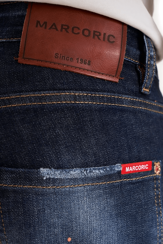 Jeans Marcoric - Élite Uomo