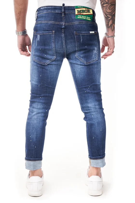 Jeans Marcoric - Élite Uomo