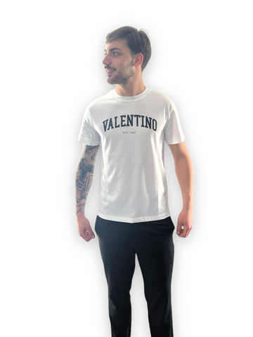 T-Shirt Valentino - Élite Uomo