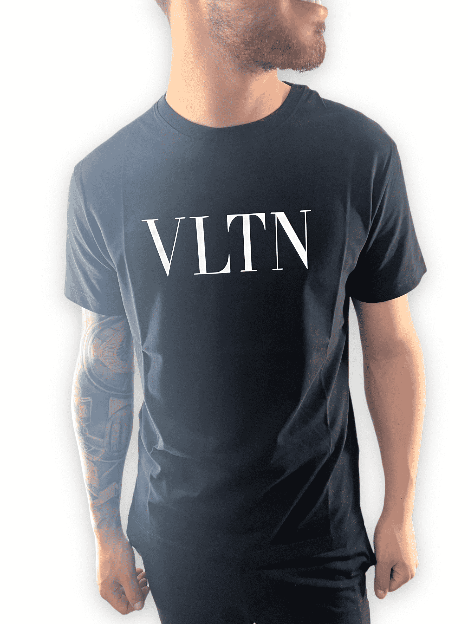 Maglietta top valentino uomo