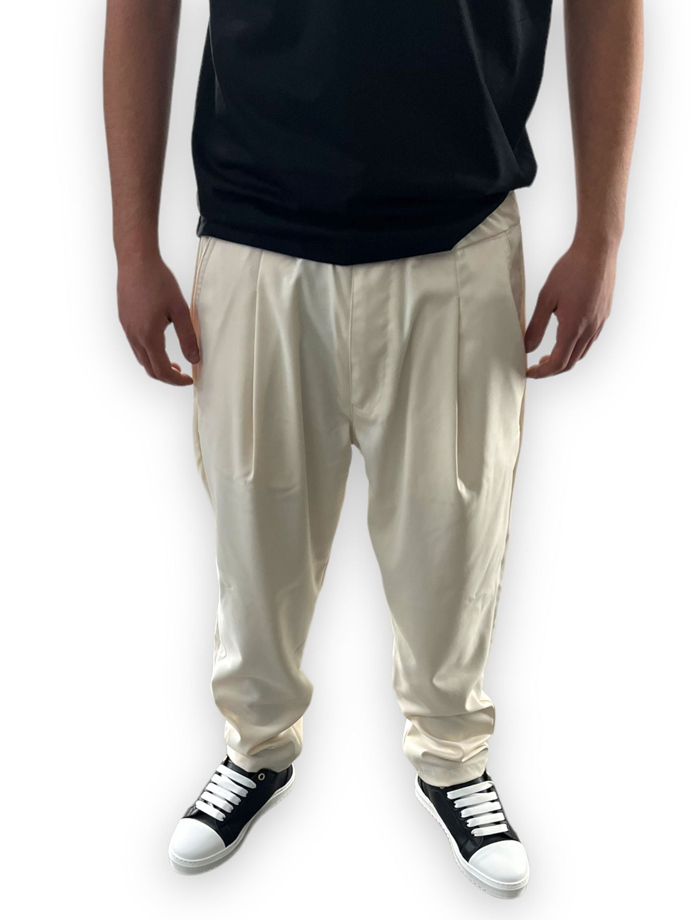 Pantalaccio Pinces - Élite Uomo