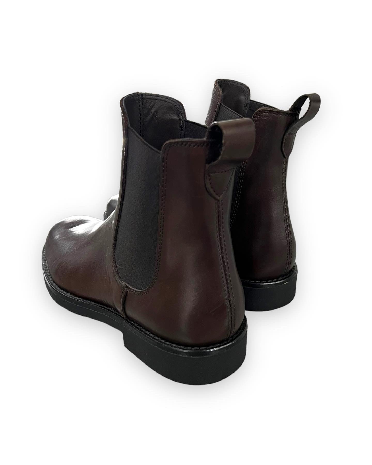 Stivale Uberalles - Élite Uomo