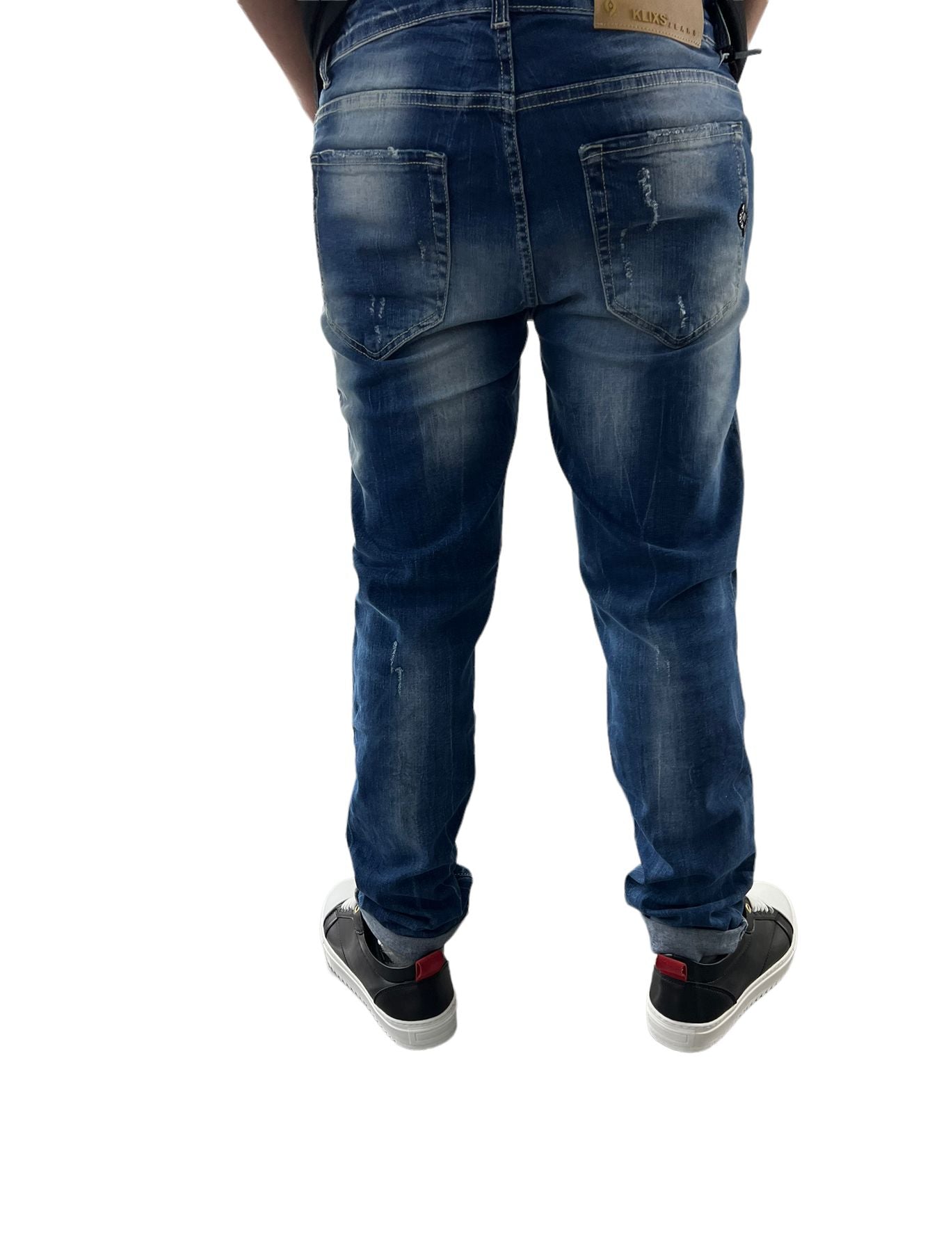 Jeans Klixs - Élite Uomo