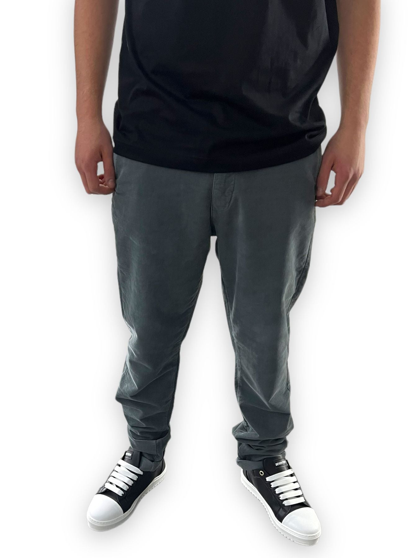 Pantalone Klixs - Élite Uomo