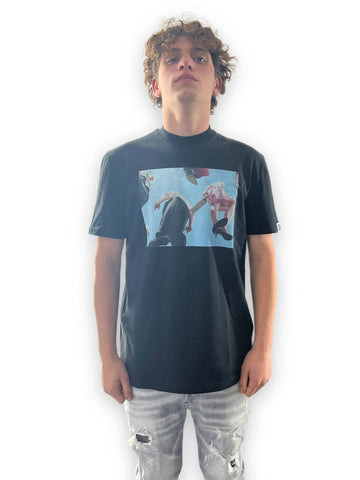 T-Shirt Bner - Élite Uomo