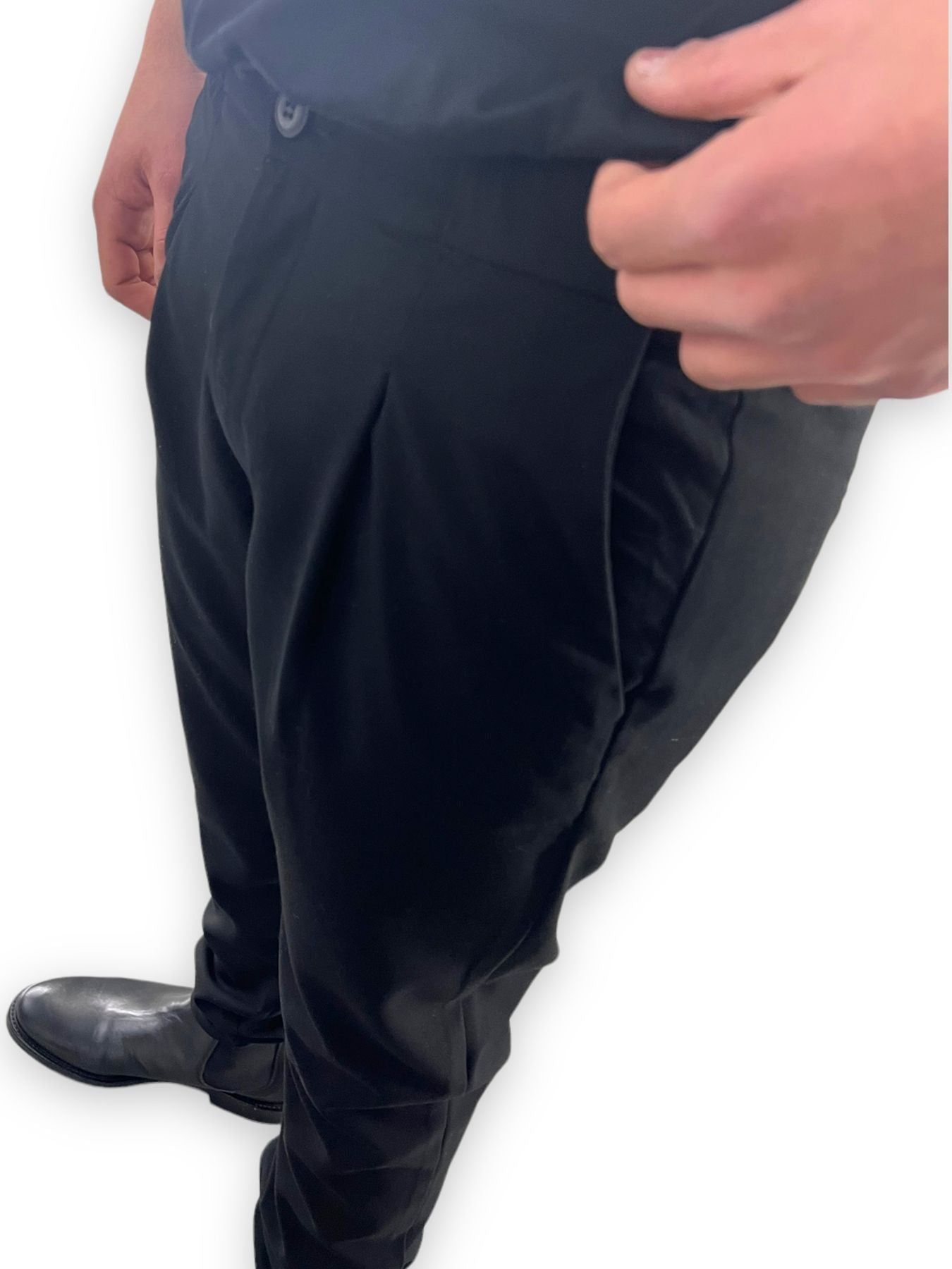 Pantalone Marconils - Élite Uomo