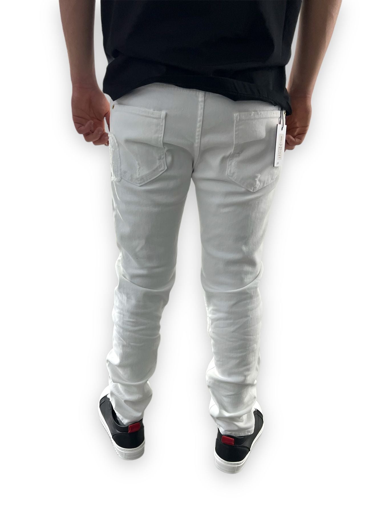 Denim Pmds - Élite Uomo