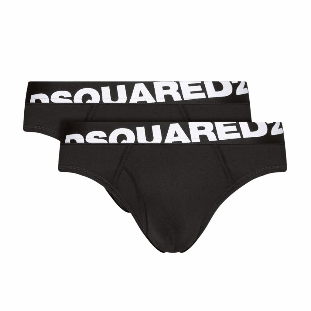 2-PACK 03 DSQUARED2 - Élite Uomo