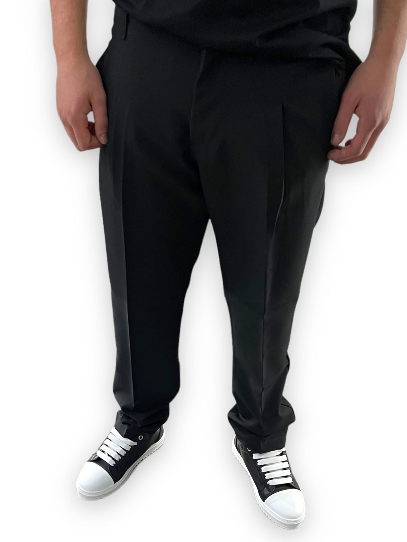 Pantalone DPZ - Élite Uomo