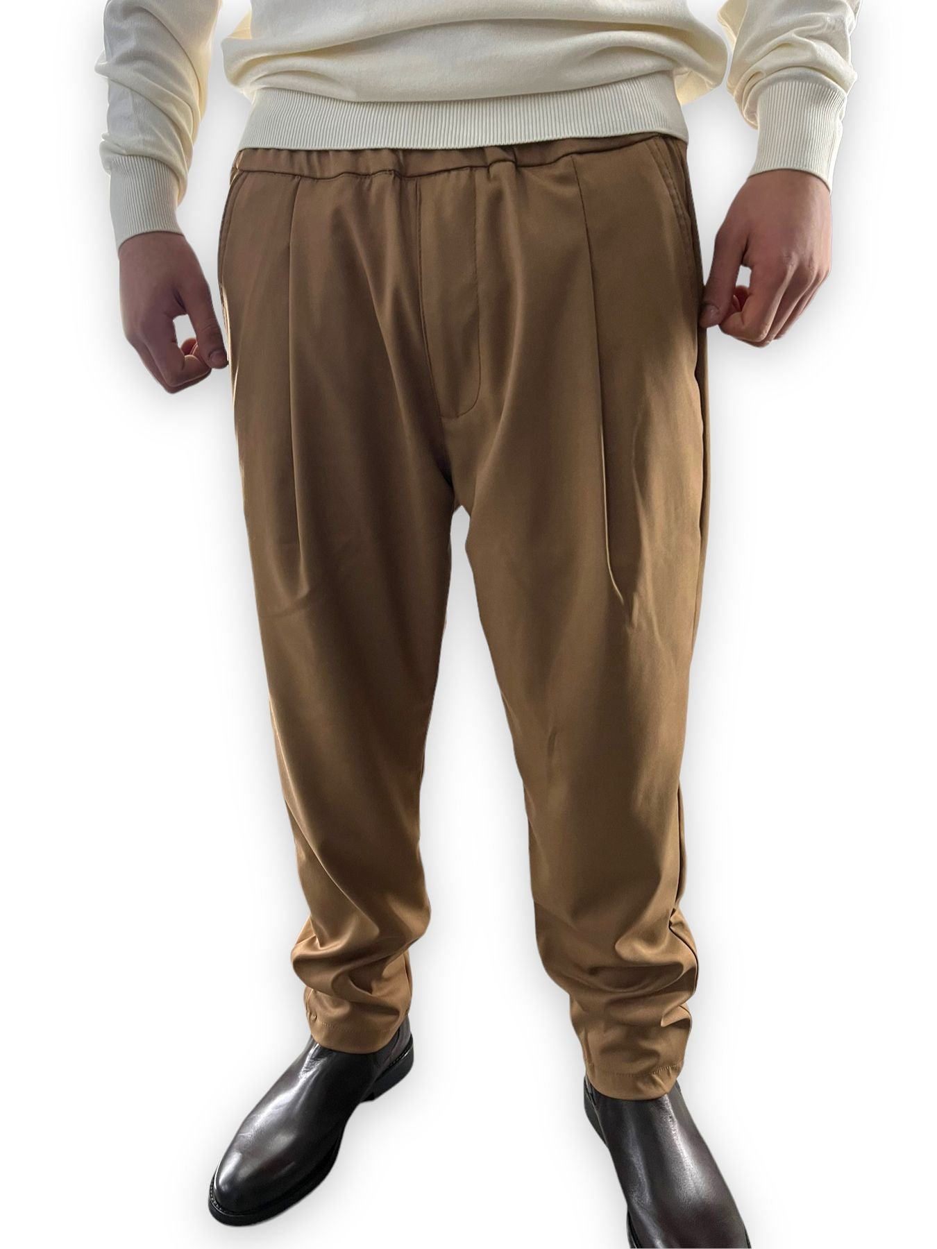 Pantalaccio Pinces - Élite Uomo