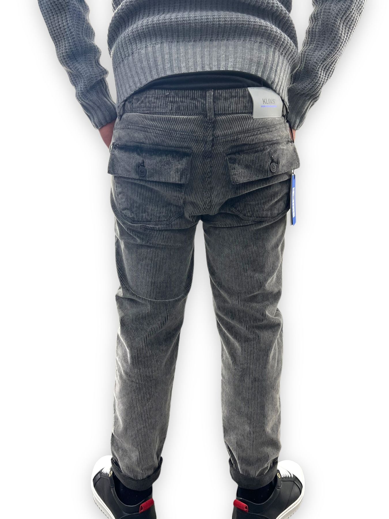 Pantalone Klixs - Élite Uomo