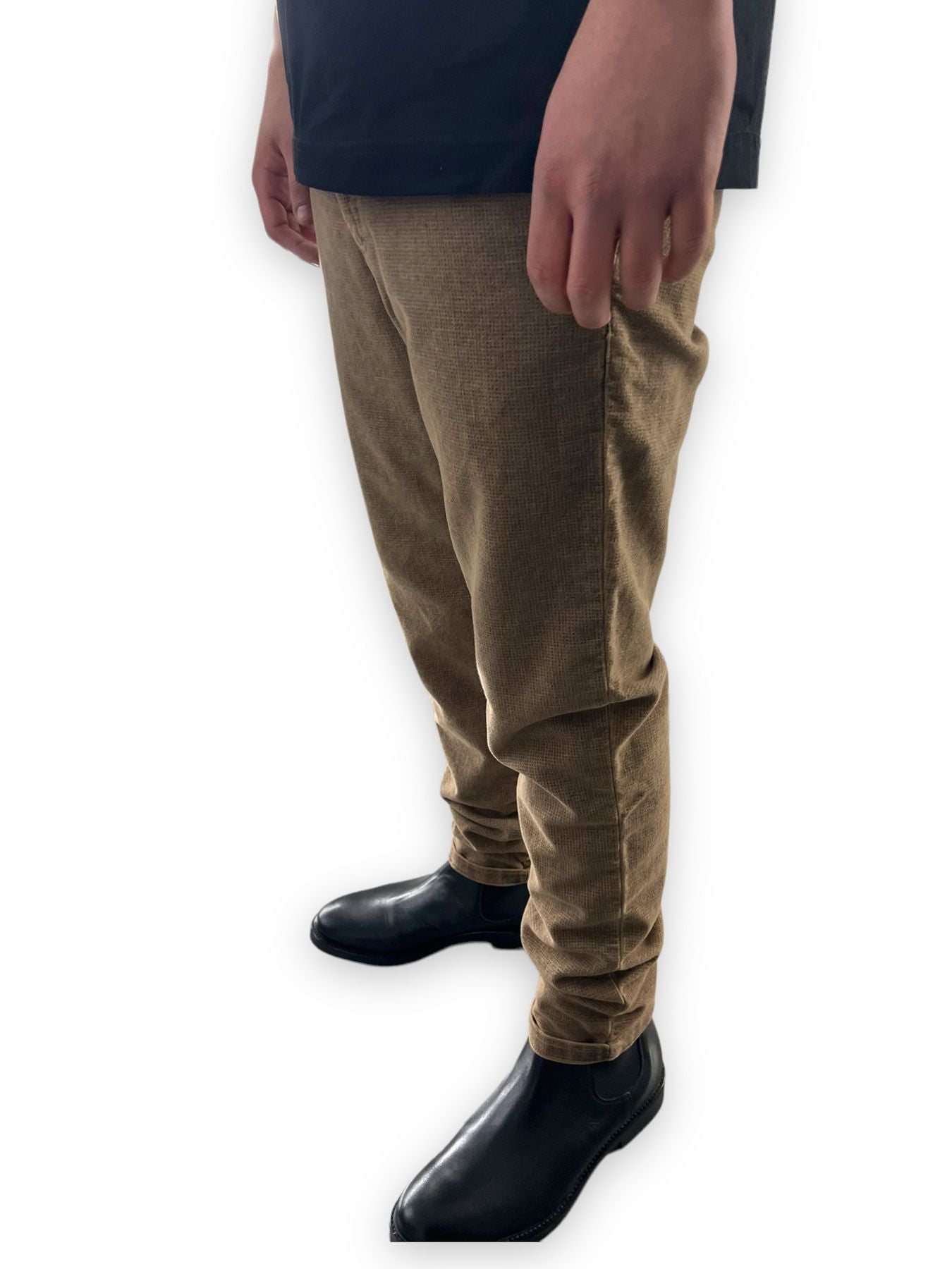 Pantalone Klixs - Élite Uomo