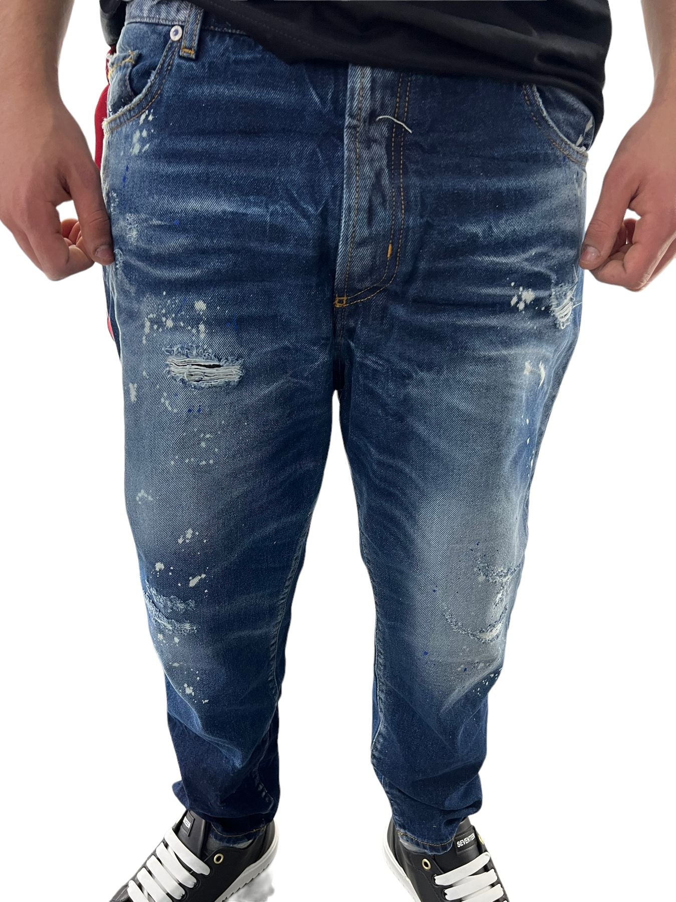 Jeans Klixs - Élite Uomo