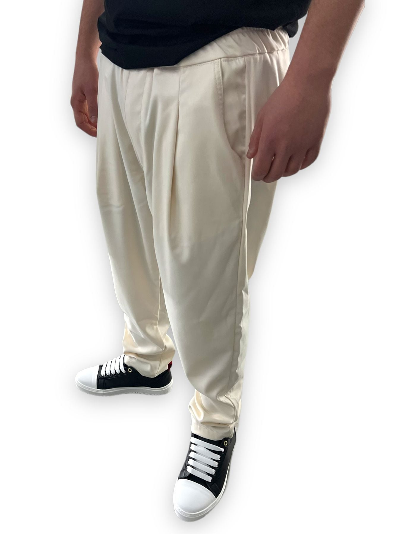 Pantalaccio Pinces - Élite Uomo