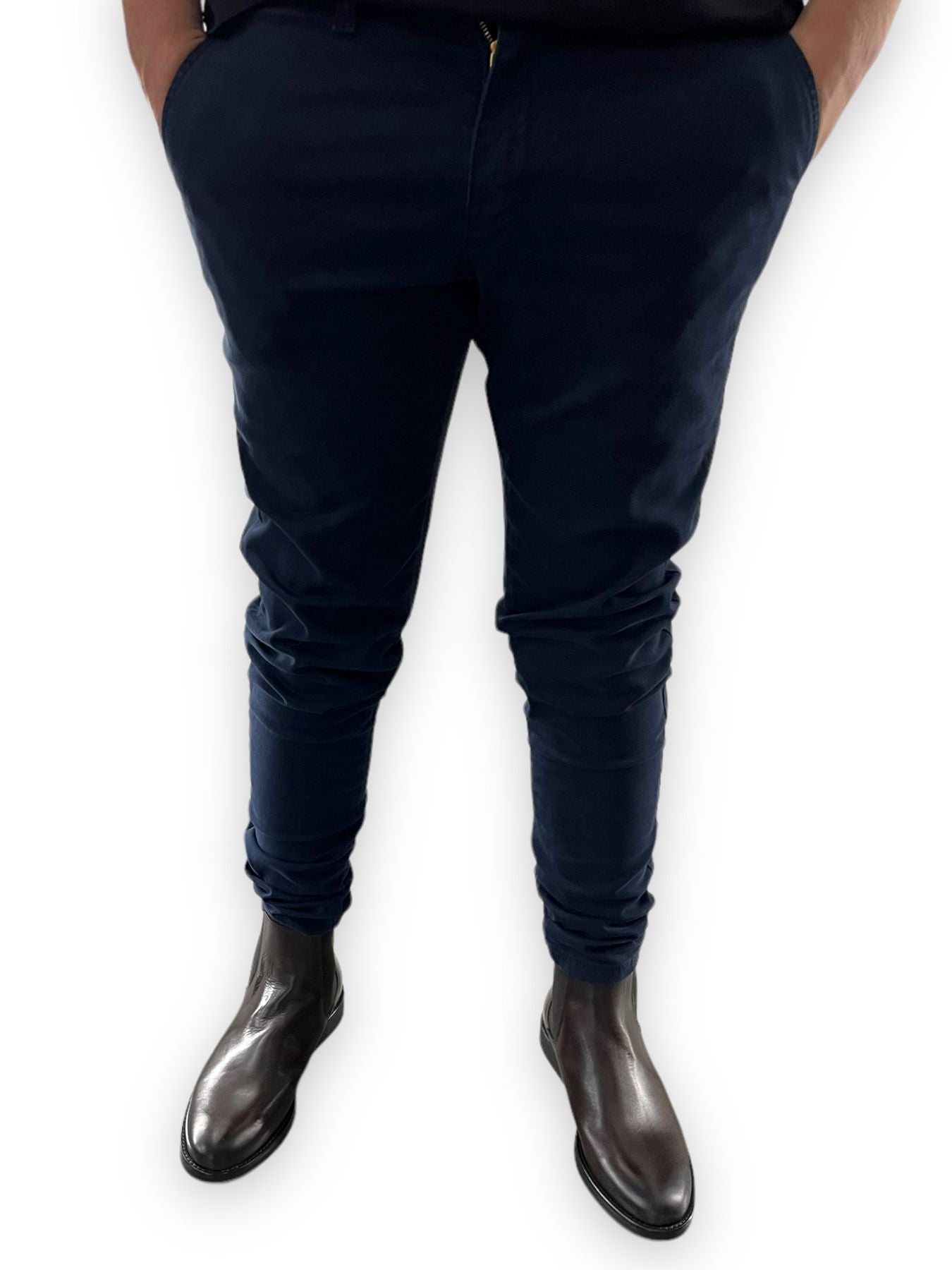 Pantalone Klixs - Élite Uomo