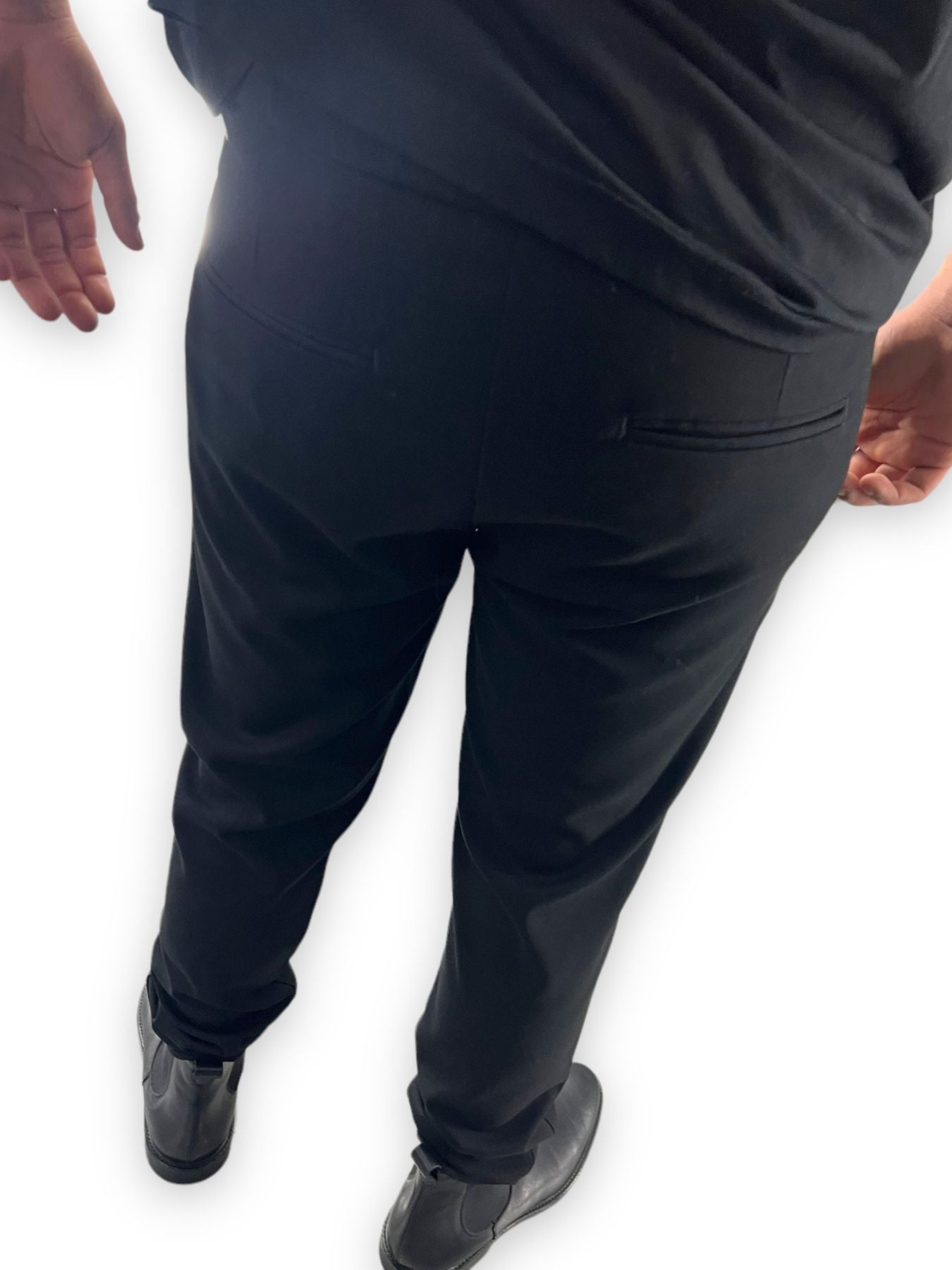 Pantalone Marconils - Élite Uomo