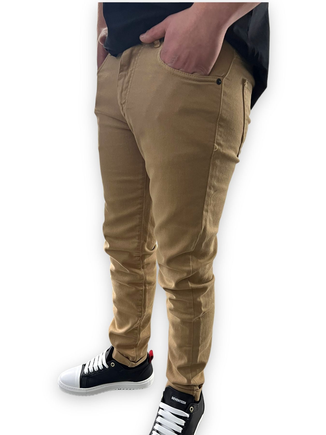 Pantalone Klixs - Élite Uomo