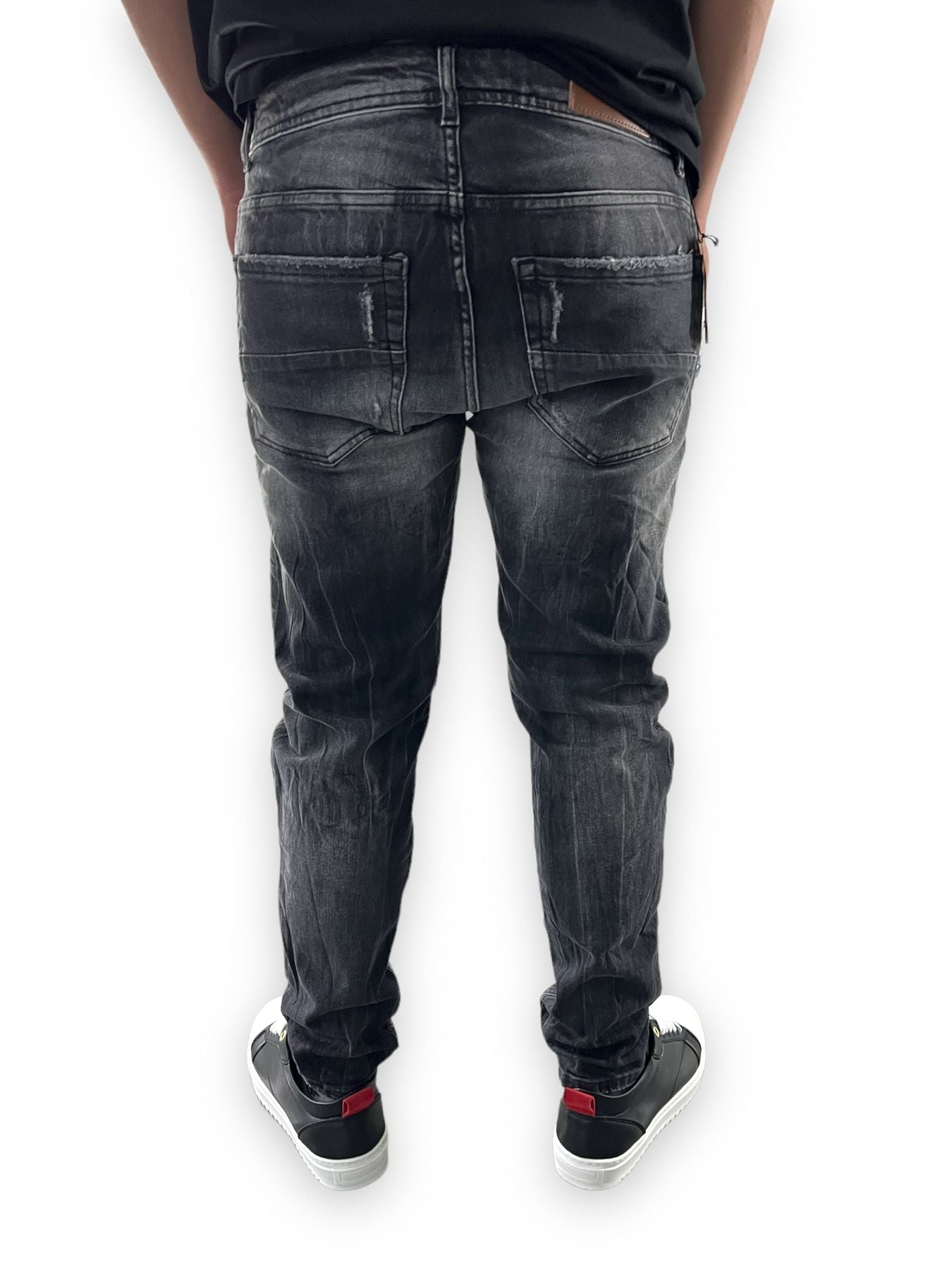 Jeans Denim IH - Élite Uomo