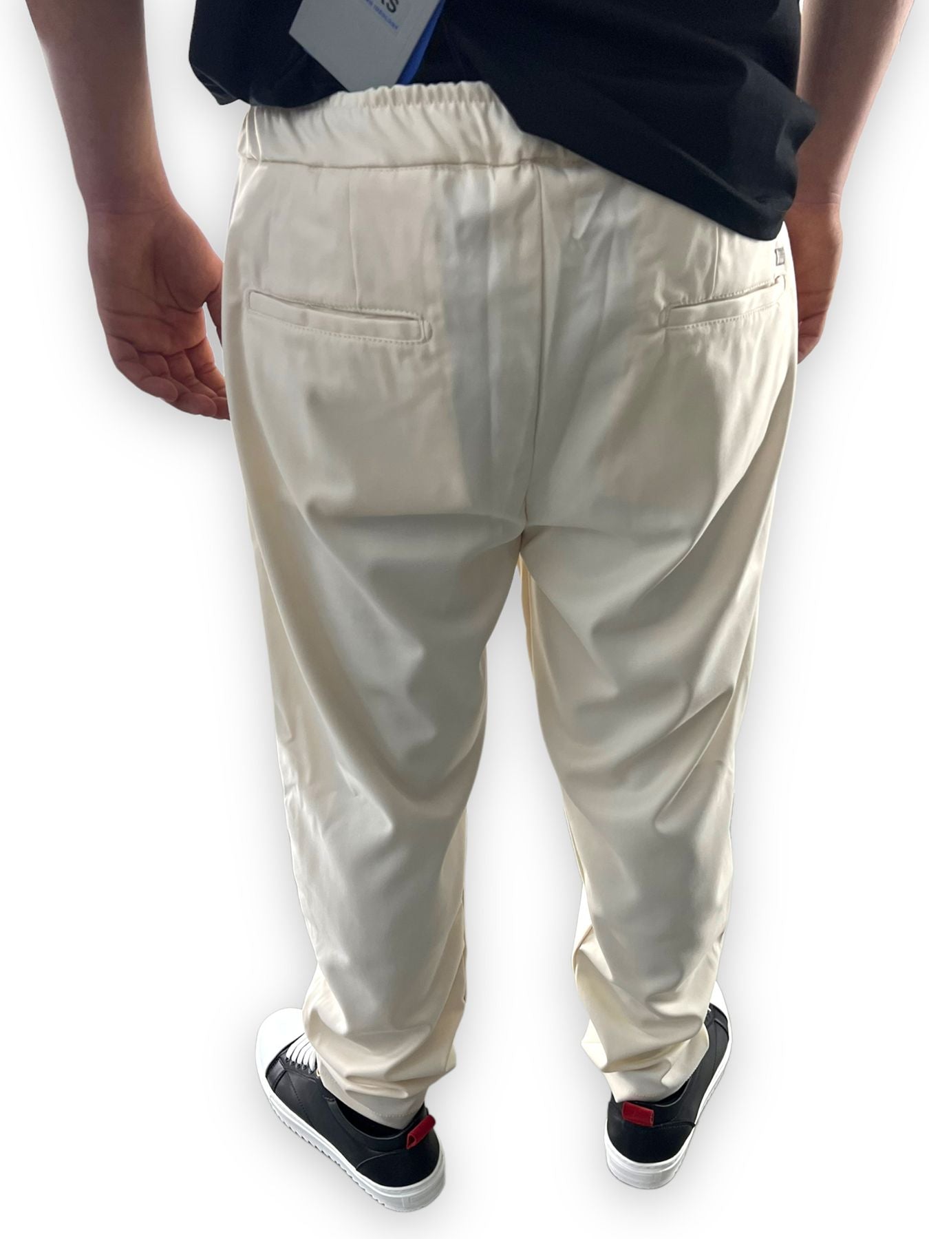 Pantalaccio Pinces - Élite Uomo