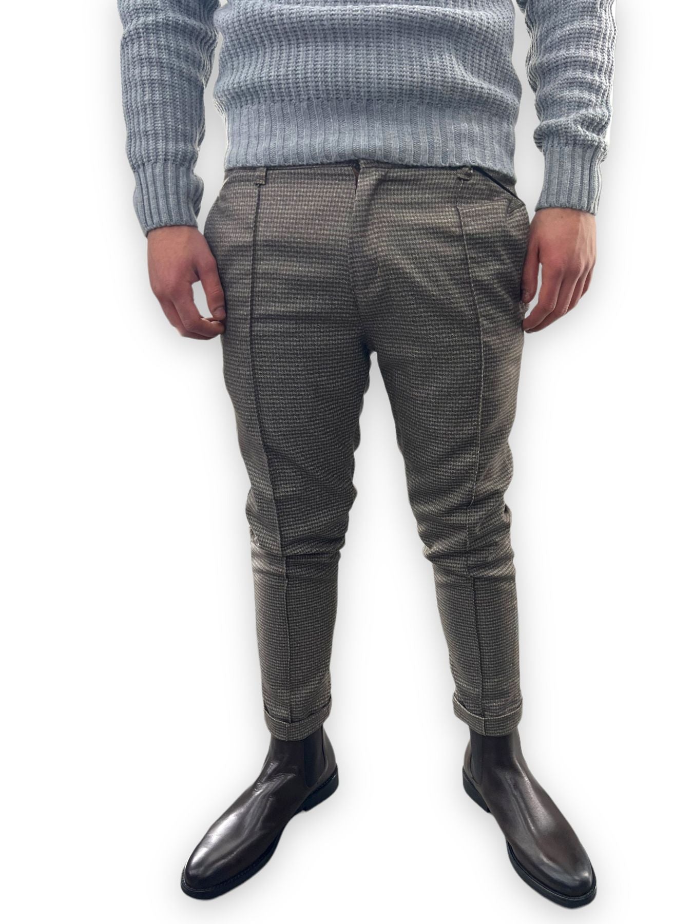 Pantalone DPZ - Élite Uomo
