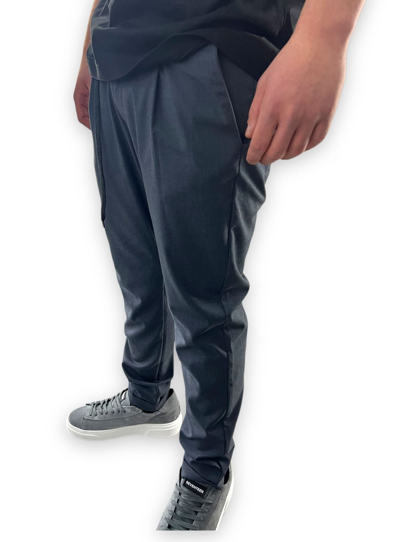 Pantalone Marconils - Élite Uomo