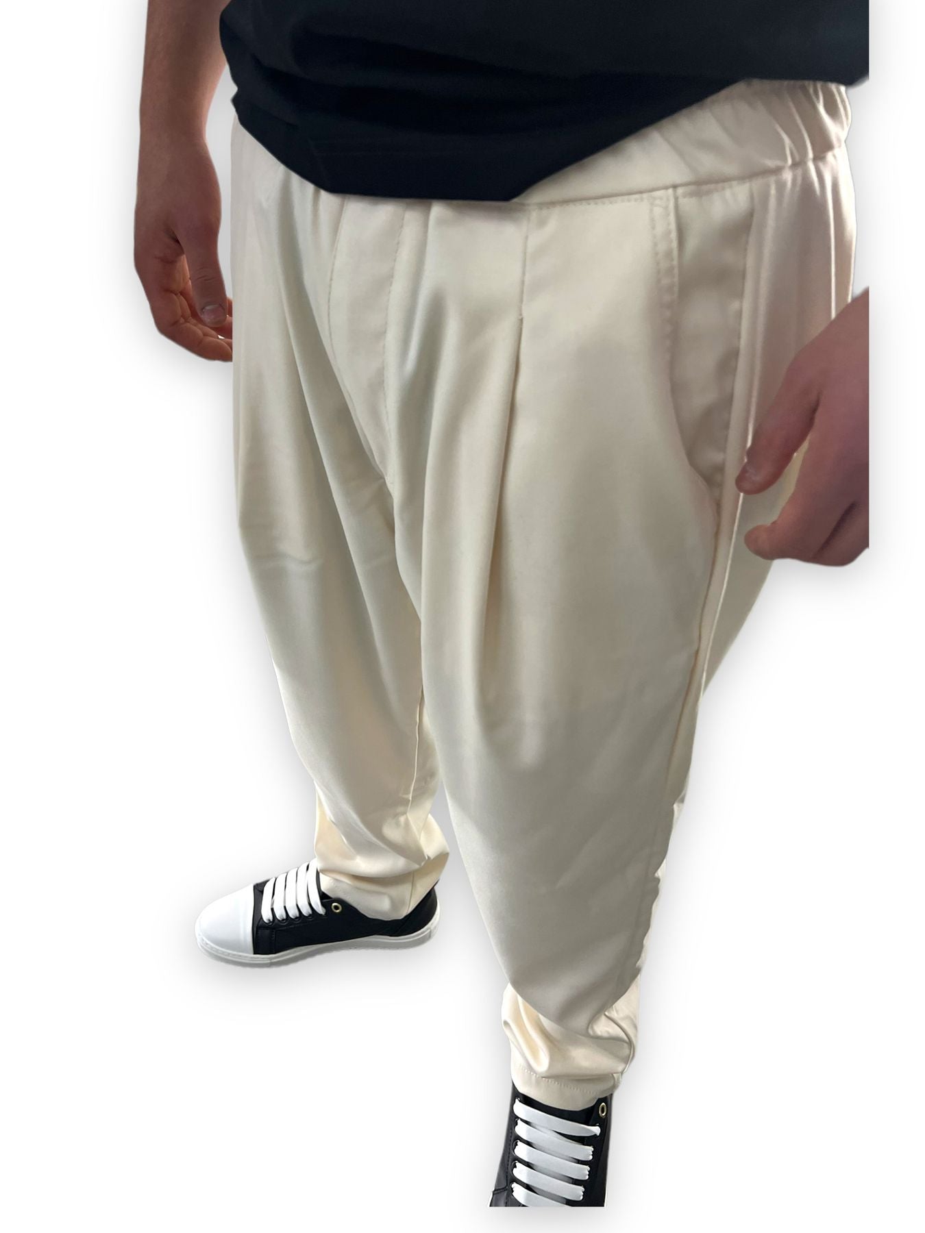 Pantalaccio Pinces - Élite Uomo