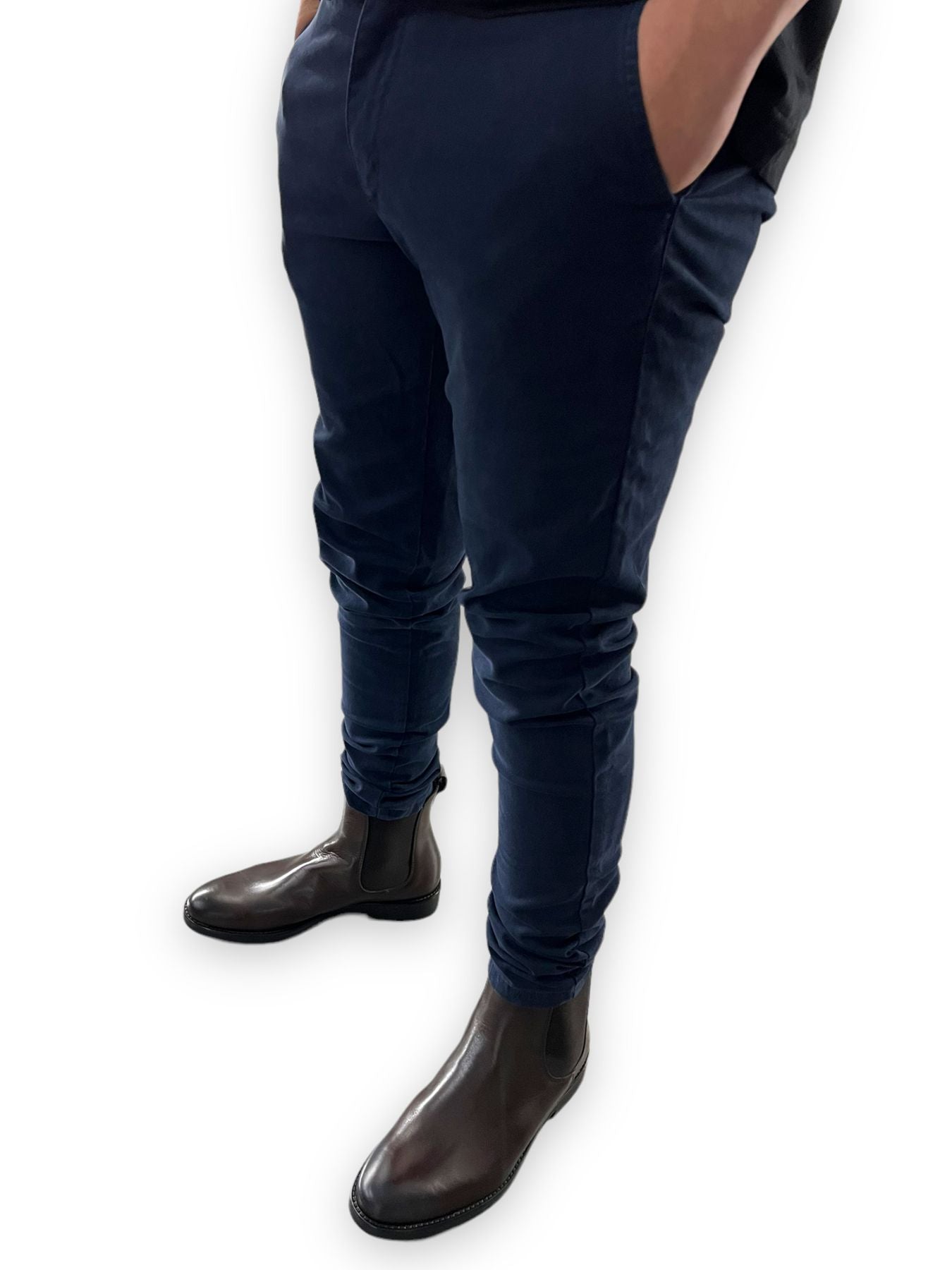 Pantalone Klixs - Élite Uomo