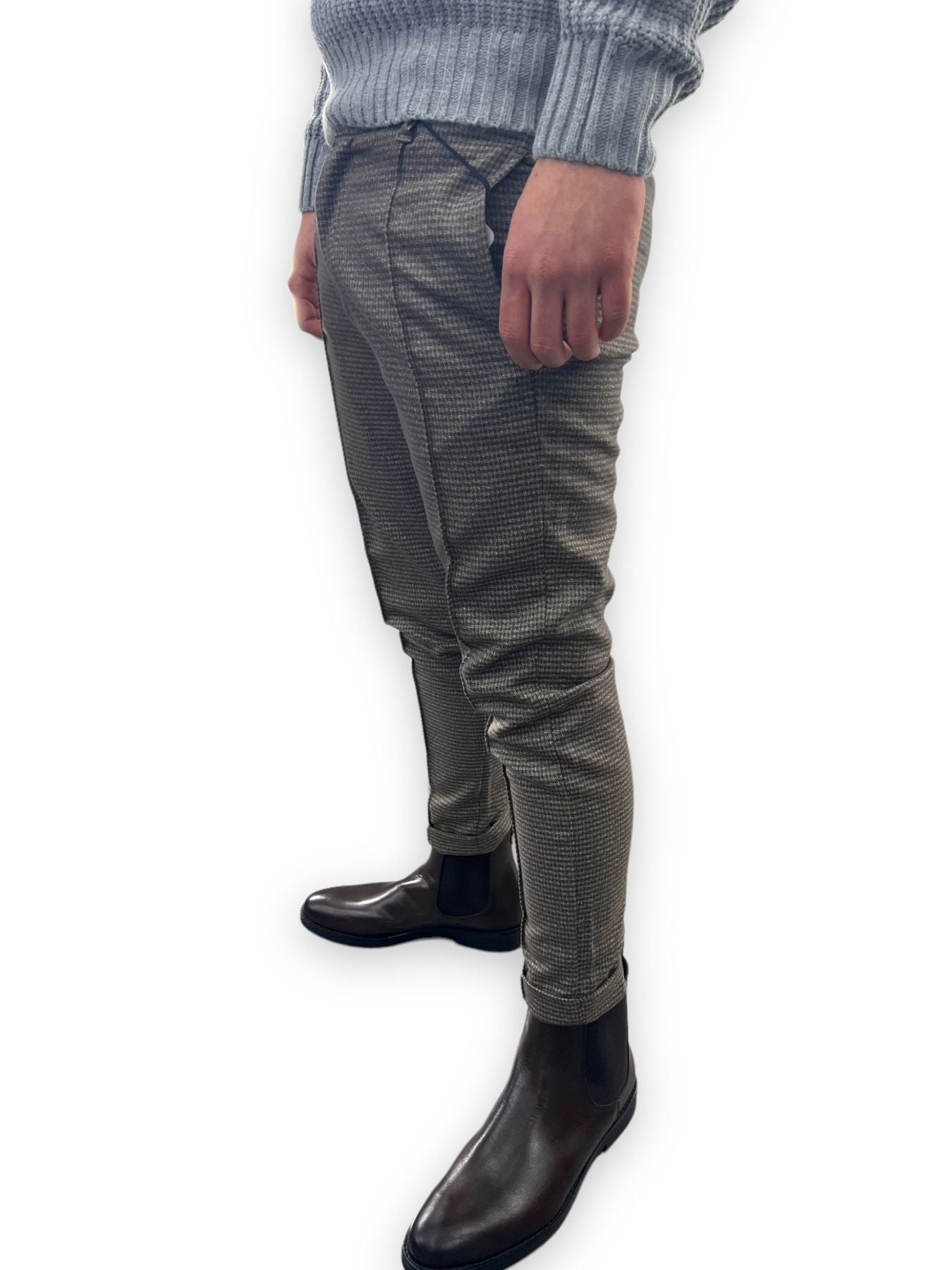 Pantalone DPZ - Élite Uomo