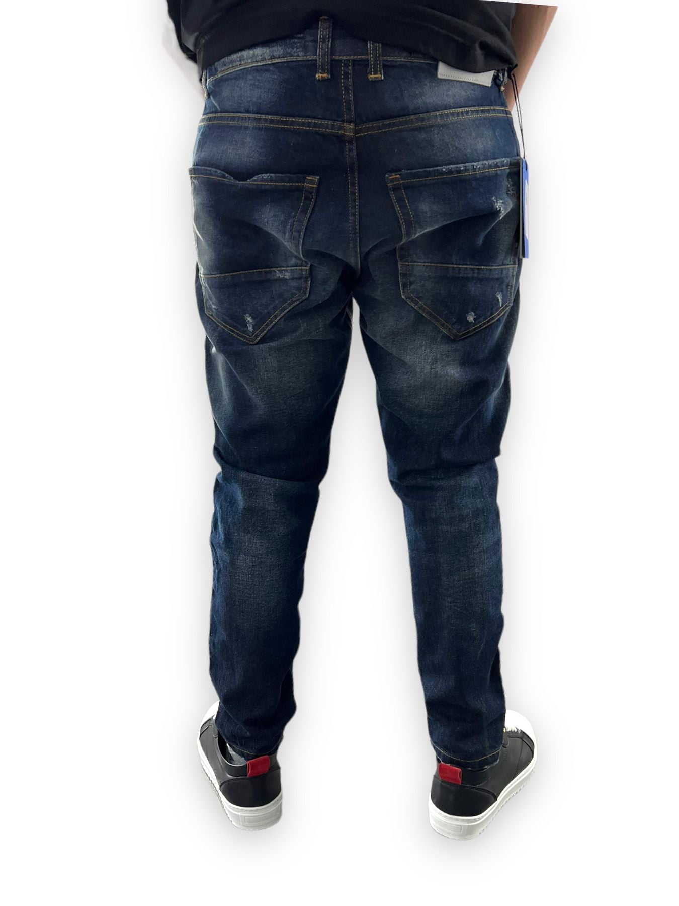 Jeans Klixs - Élite Uomo