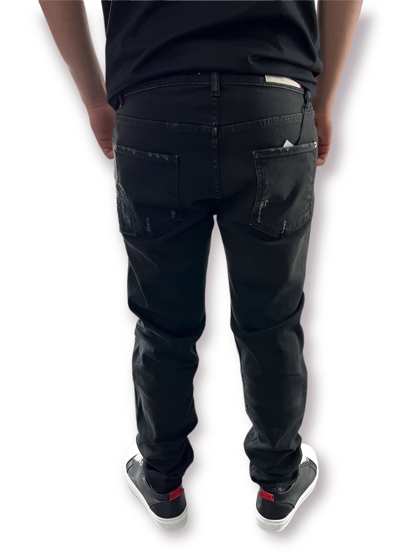 Denim Pmds - Élite Uomo