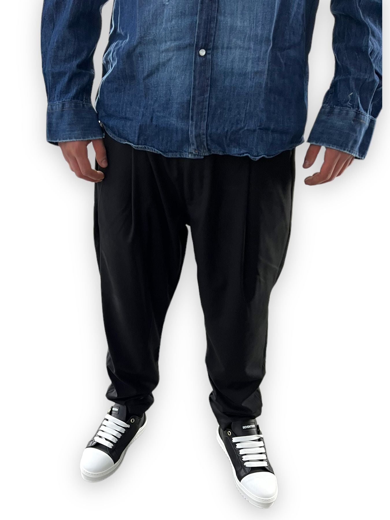 Pantalaccio Pinces - Élite Uomo