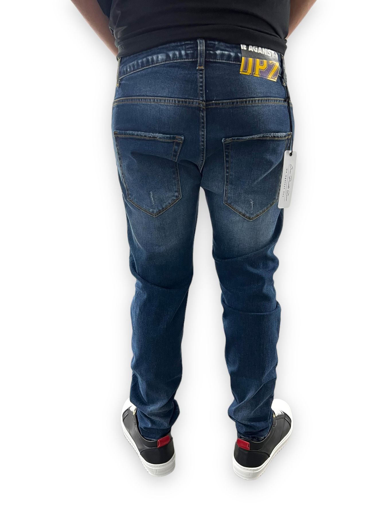 Jeans DPZ - Élite Uomo