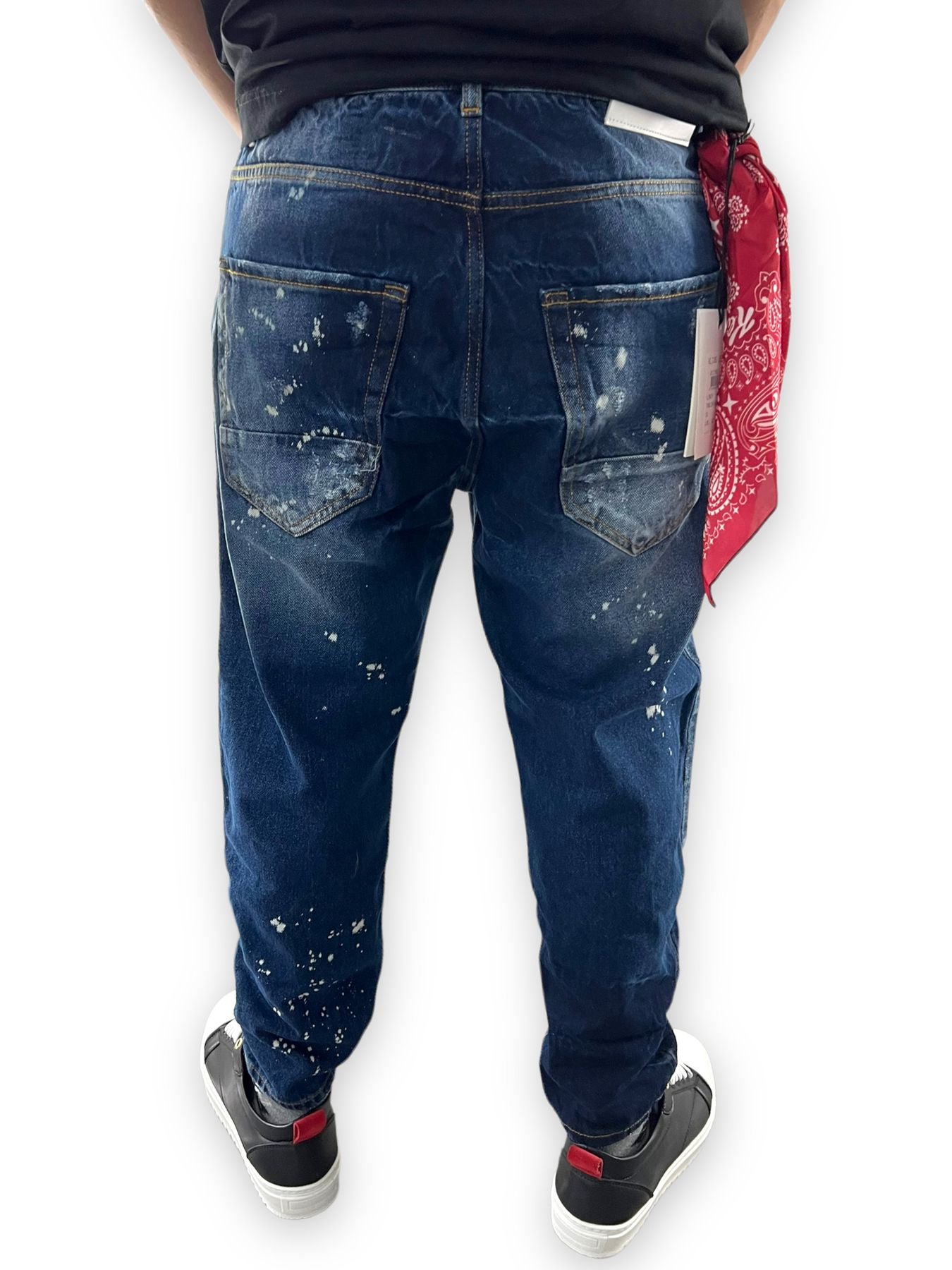 Jeans Klixs - Élite Uomo