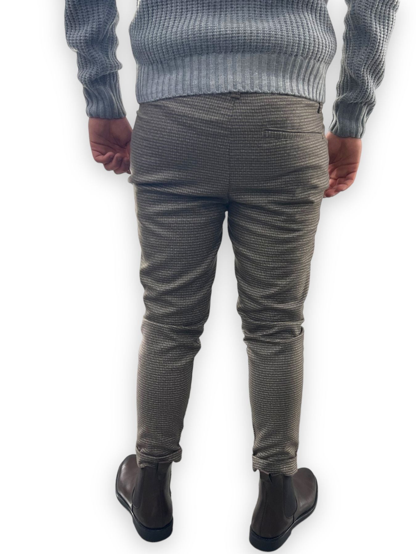 Pantalone DPZ - Élite Uomo