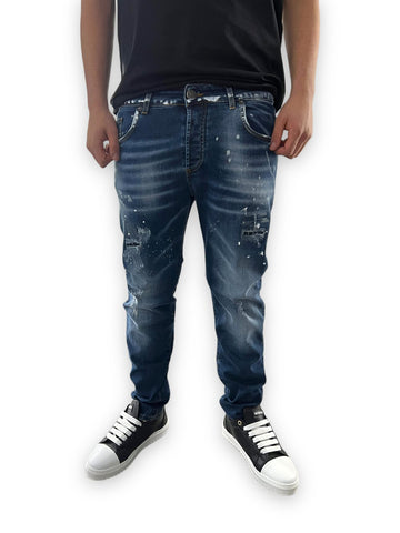 Jeans DPZ - Élite Uomo