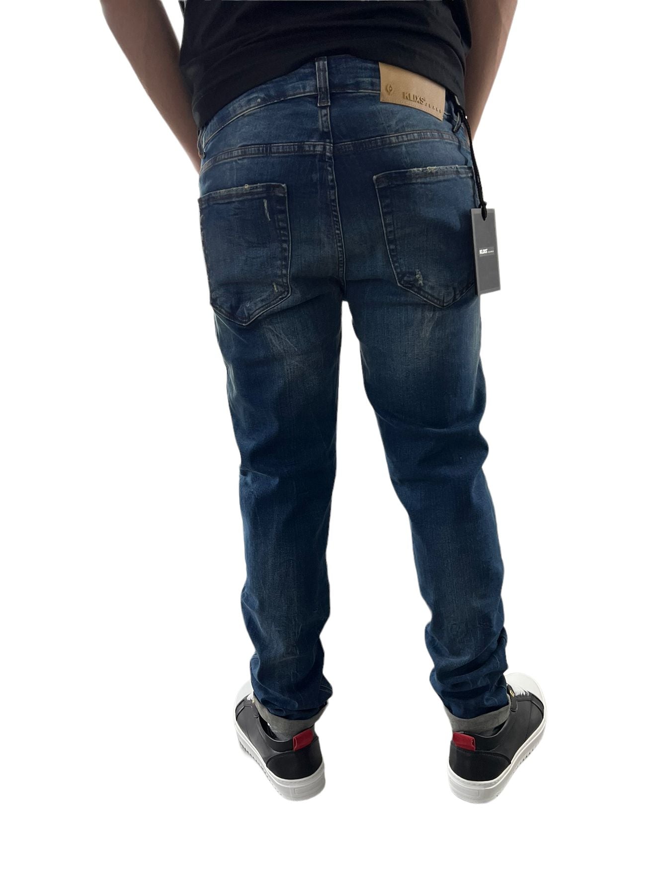 Jeans Klixs - Élite Uomo