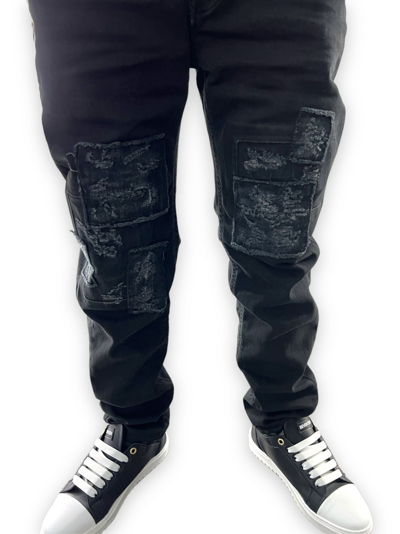 Denim Pmds - Élite Uomo