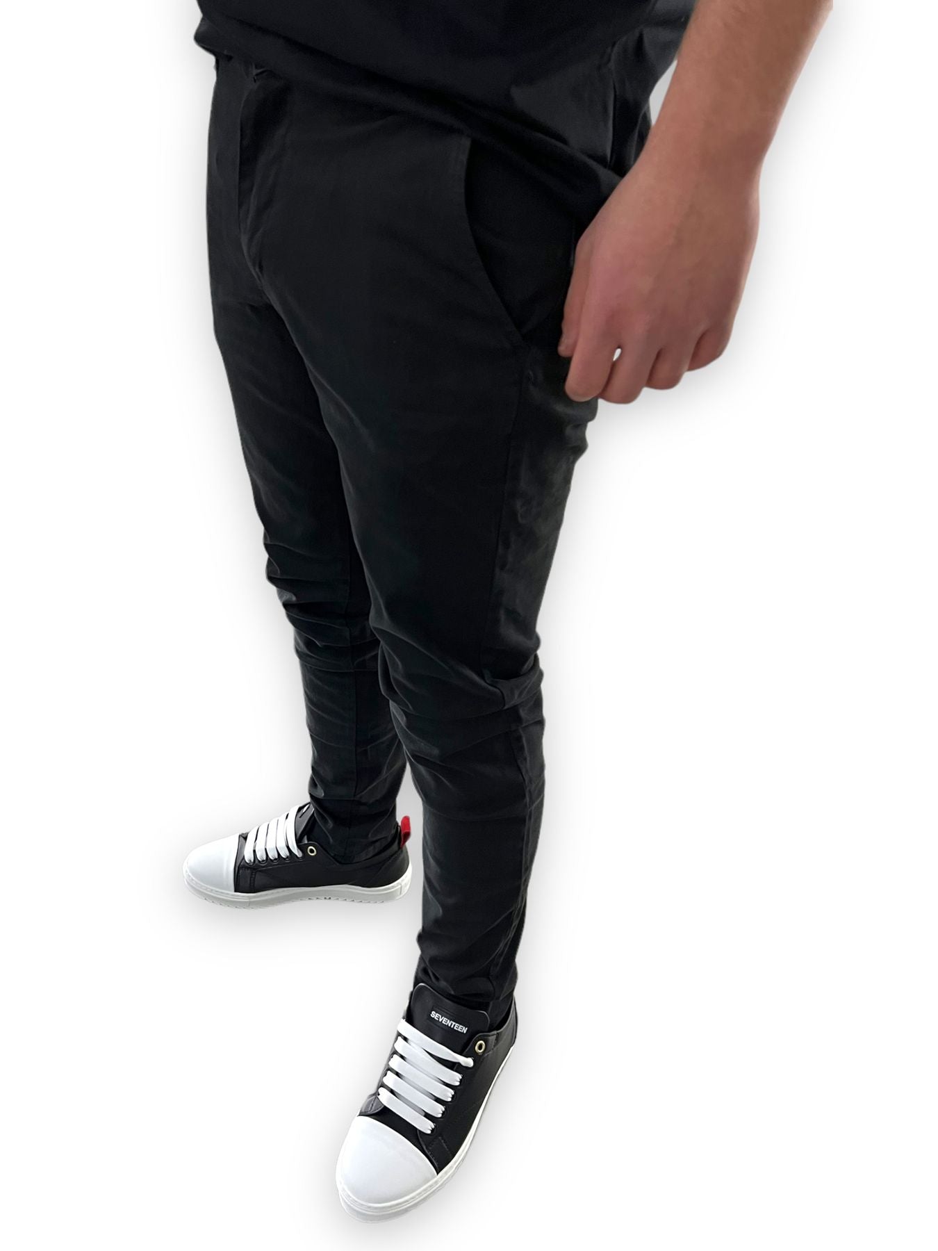 Pantalone Klixs - Élite Uomo