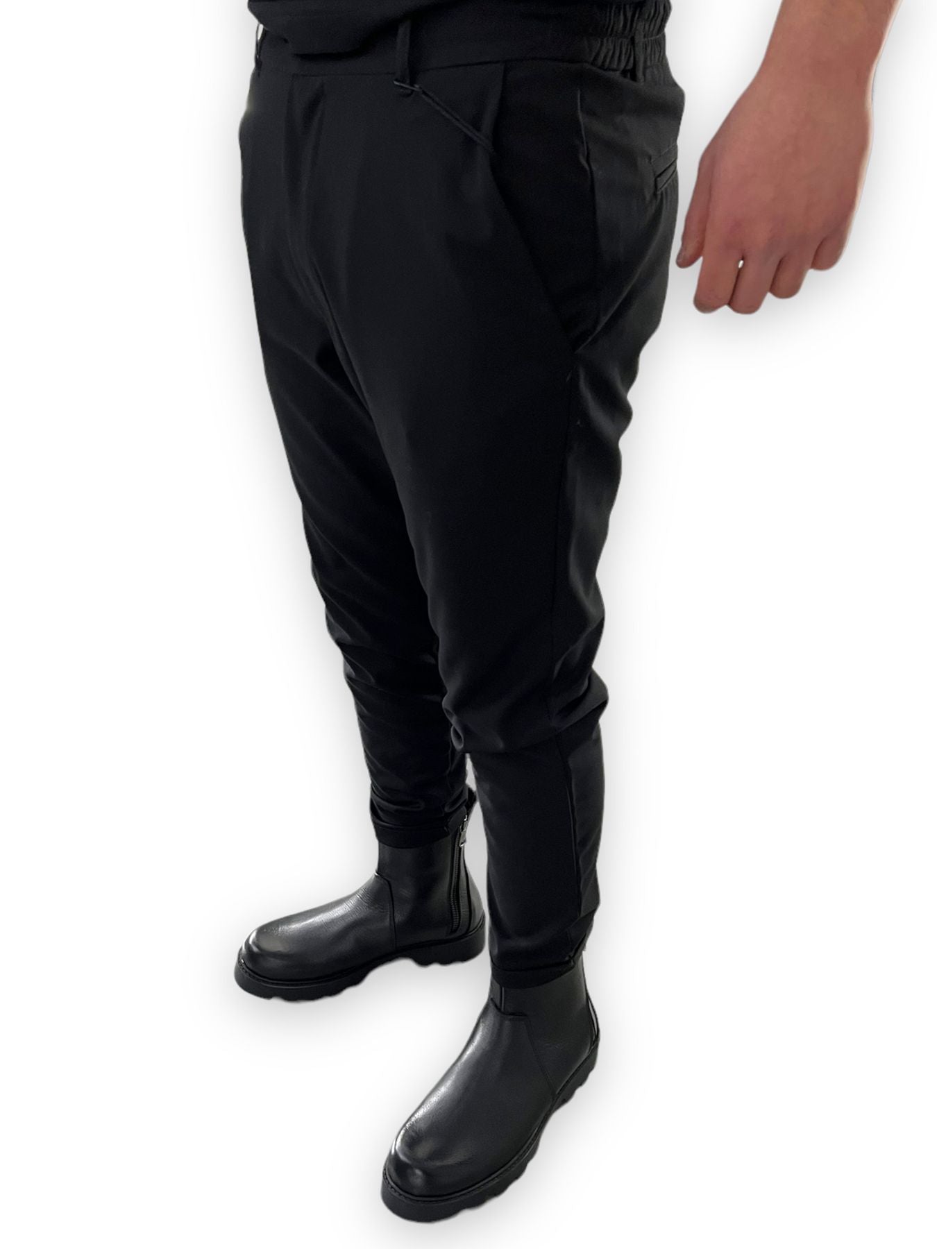 Pantalone DPZ - Élite Uomo