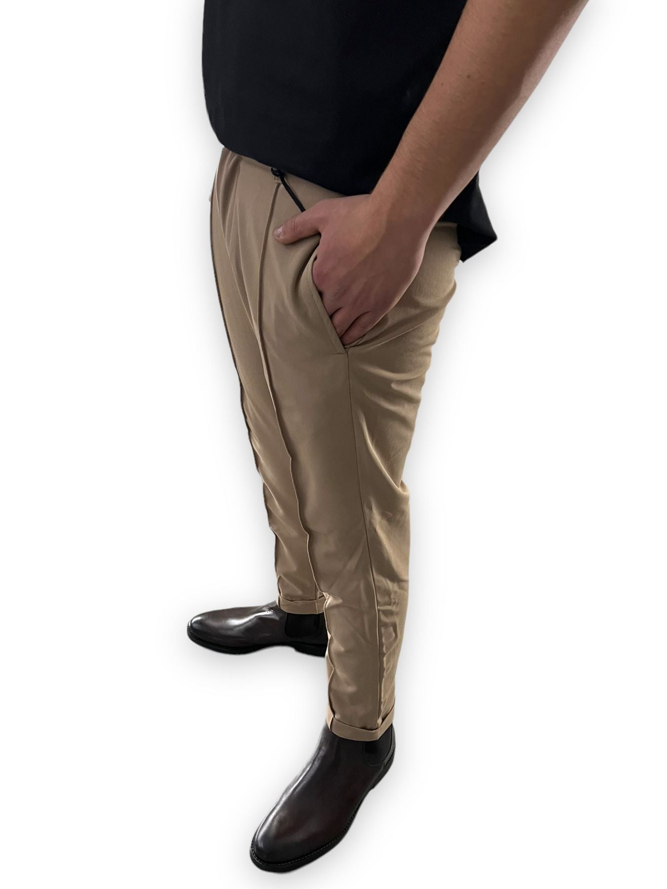 Pantalone DPZ - Élite Uomo