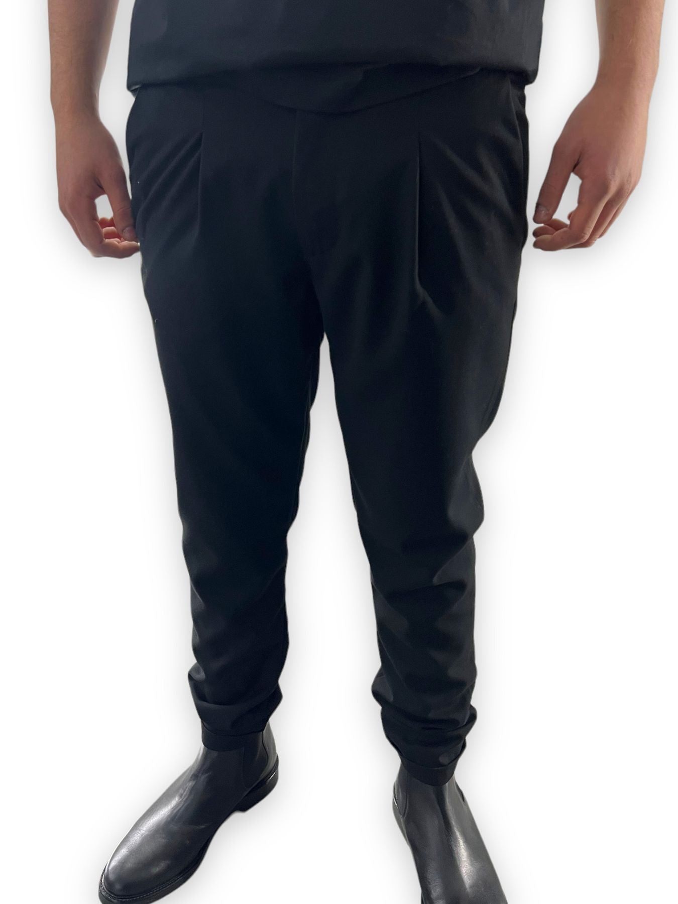 Pantalone Marconils - Élite Uomo