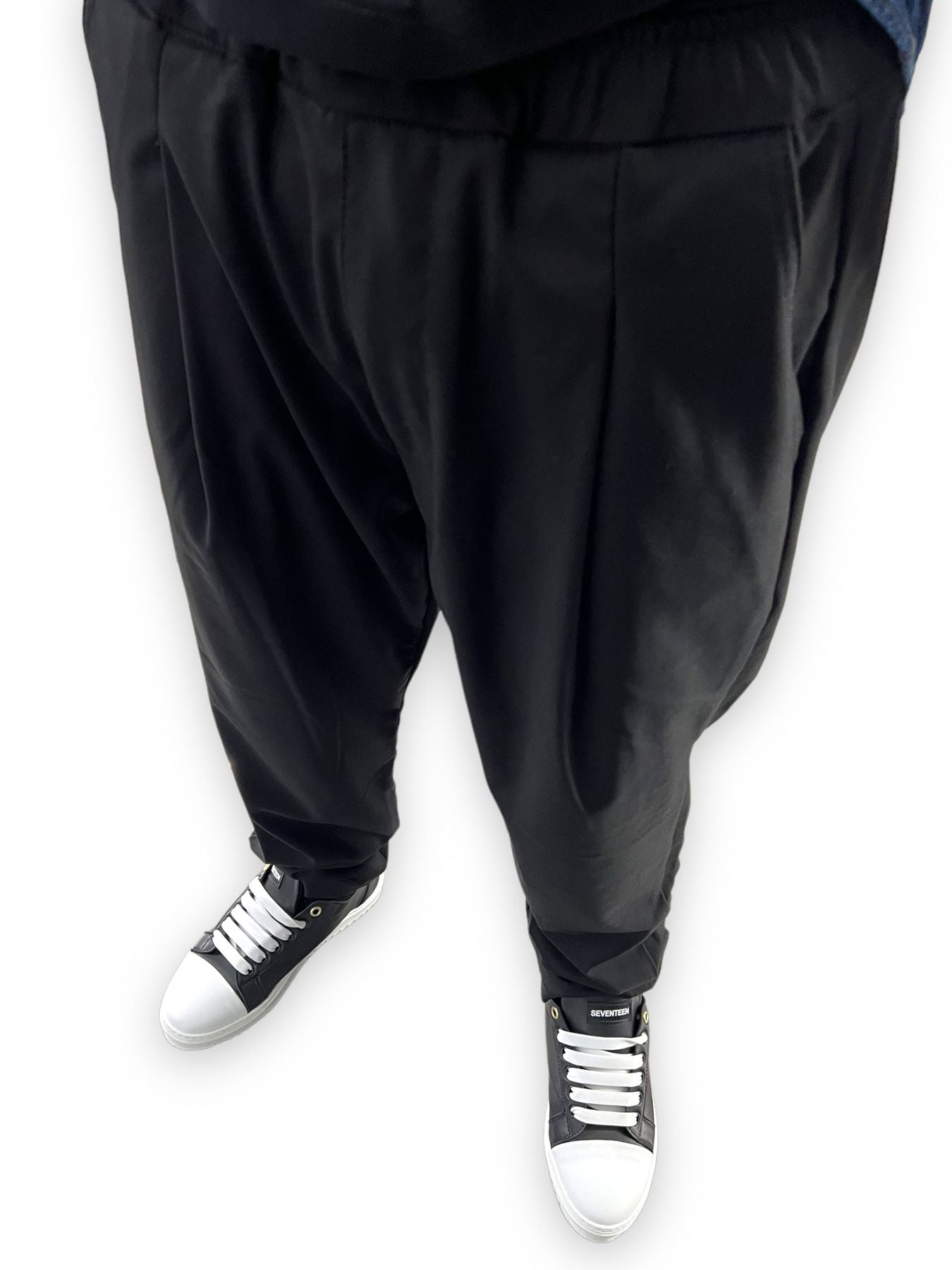 Pantalaccio Pinces - Élite Uomo