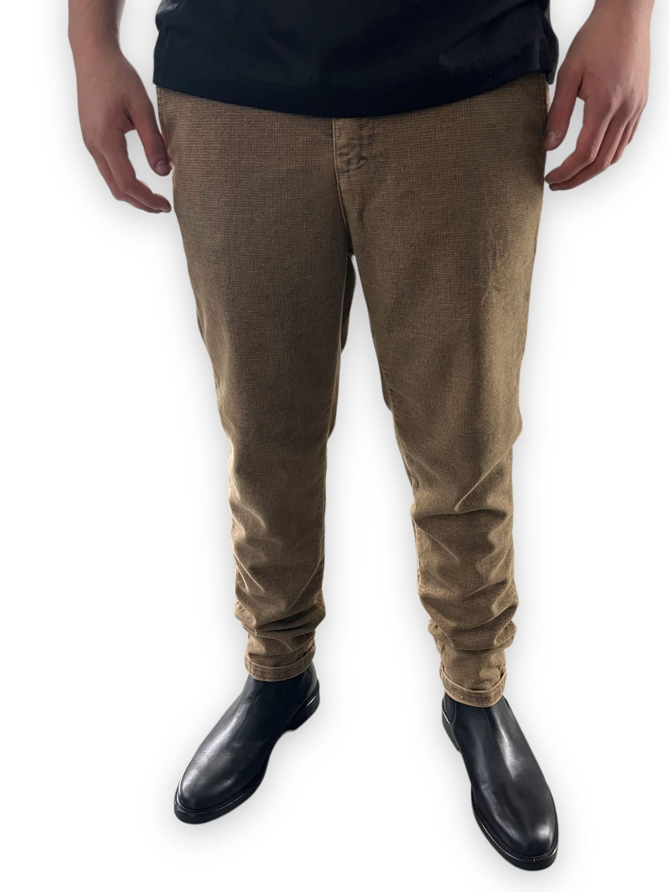 Pantalone Klixs - Élite Uomo