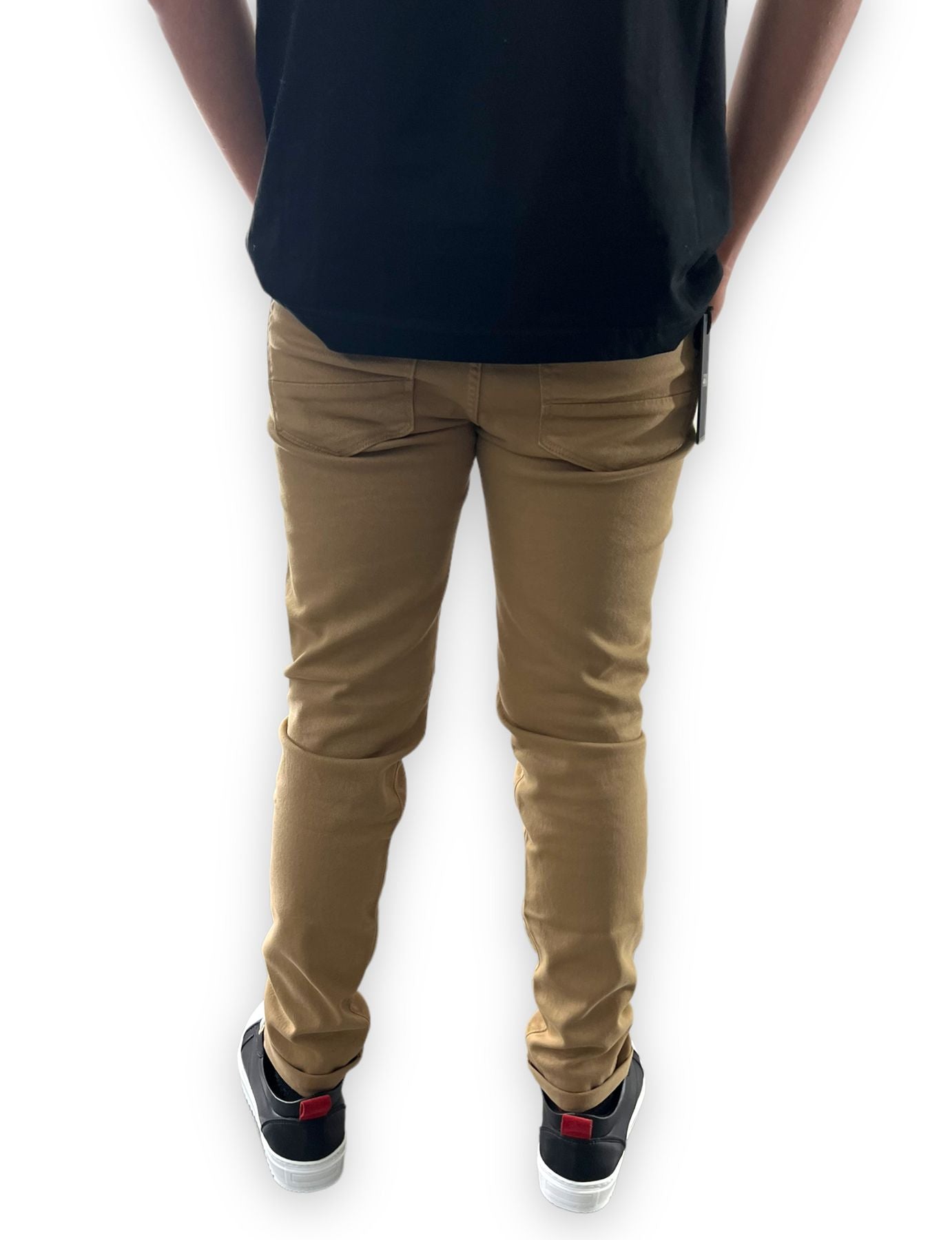 Pantalone Klixs - Élite Uomo