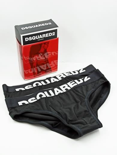 2-PACK 03 DSQUARED2 - Élite Uomo