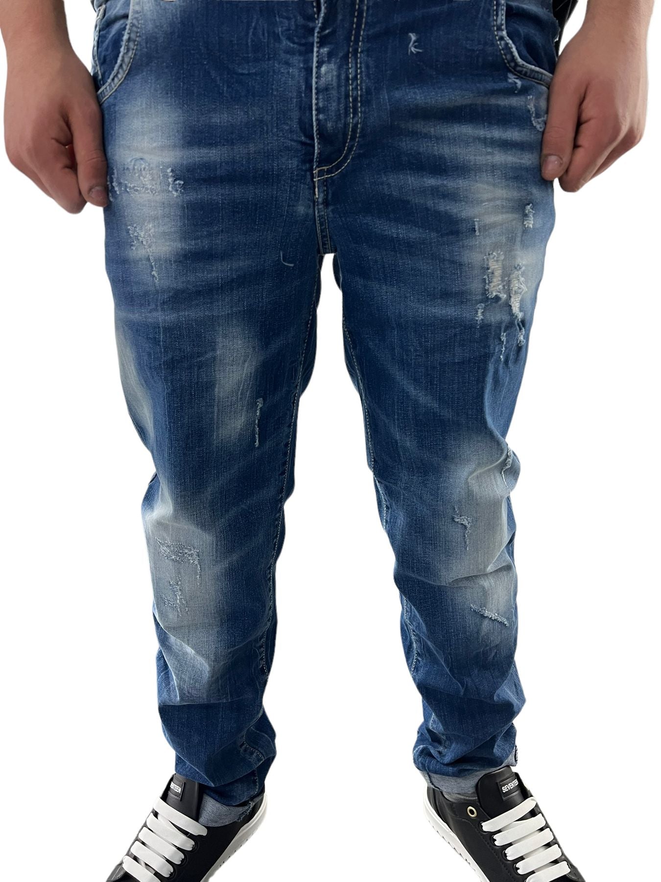 Jeans Klixs - Élite Uomo