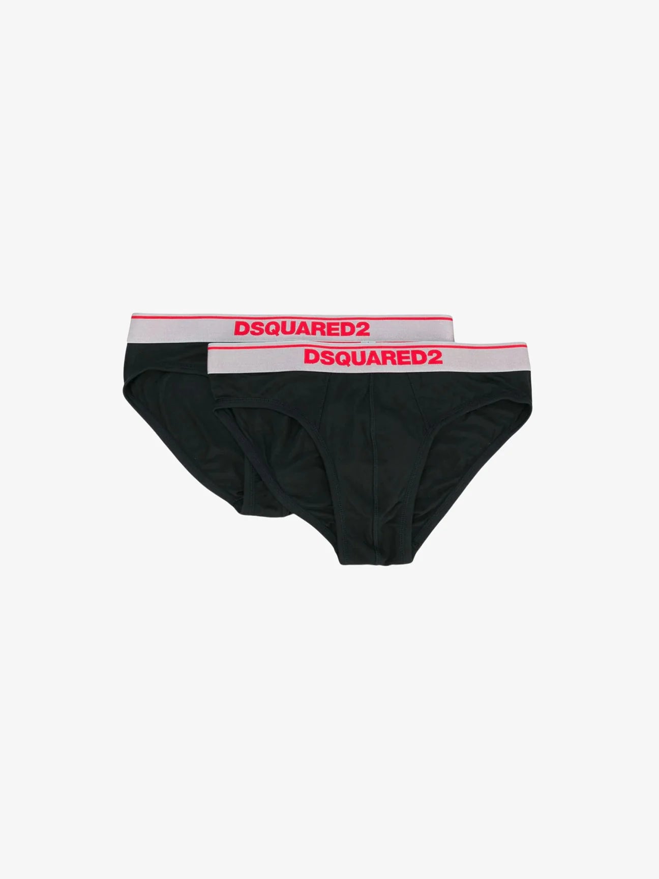 2-PACK 01 DSQUARED2 - Élite Uomo