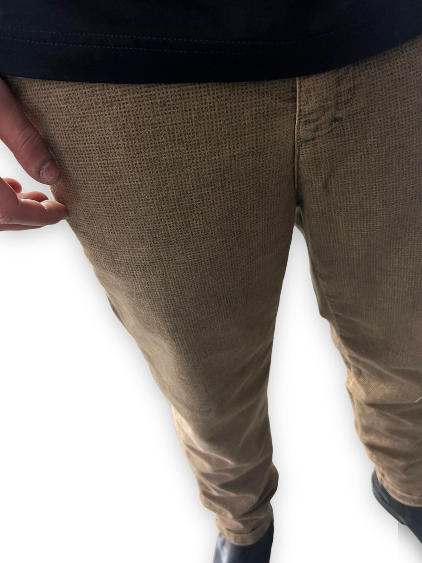 Pantalone Klixs - Élite Uomo